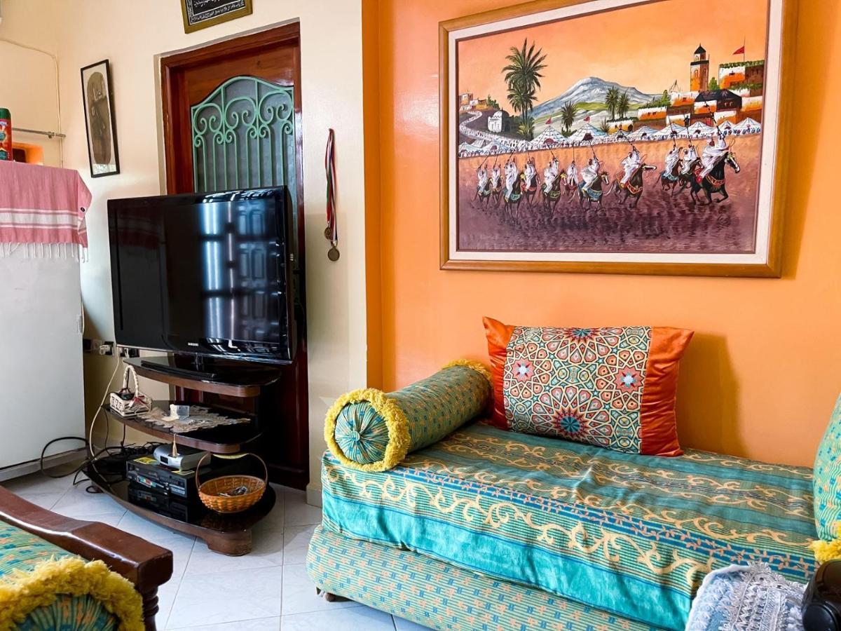 Maison Avec Piscine Et Grand Jardin 1 Hectare Marrakesh Exterior foto